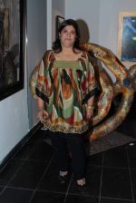 at Tao Art Gallery anniversary show in Worli, Mumbai on 2nd March 2012 (44).JPG